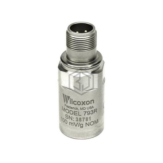 793R - Amphenol Wilcoxon Sensing Technologies - Motion Sensors - Accelerometers