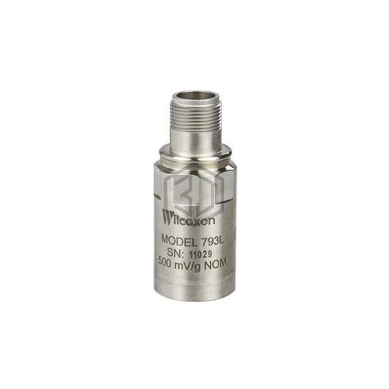 793L - Amphenol Wilcoxon Sensing Technologies - Motion Sensors - Accelerometers