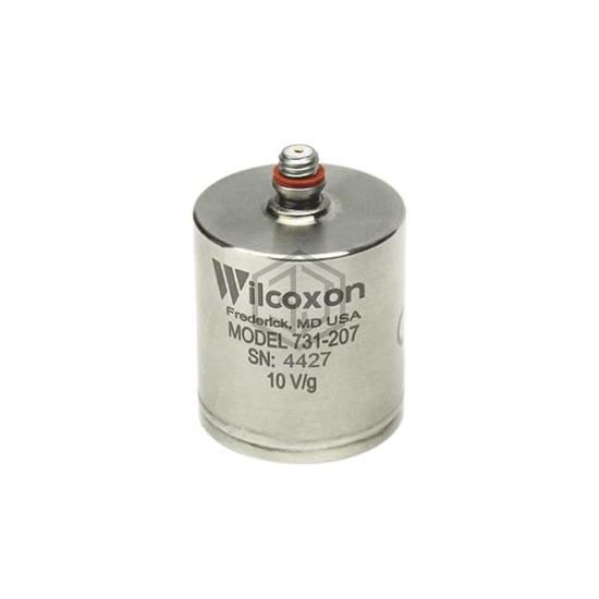 731-207 - Amphenol Wilcoxon Sensing Technologies - Motion Sensors - Accelerometers