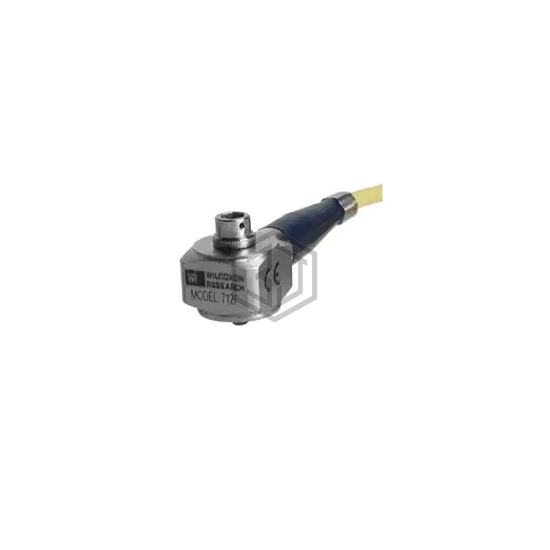 712F-M4 - Amphenol Wilcoxon Sensing Technologies - Motion Sensors - Accelerometers