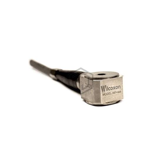 997-M4 - Amphenol Wilcoxon Sensing Technologies - Motion Sensors - Accelerometers