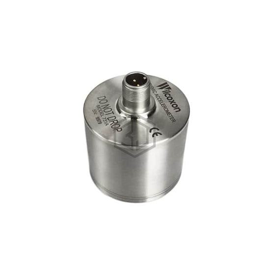 731A - Amphenol Wilcoxon Sensing Technologies - Motion Sensors - Accelerometers
