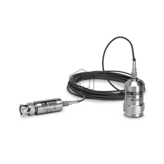 376/CC701HT - Amphenol Wilcoxon Sensing Technologies - Motion Sensors - Accelerometers