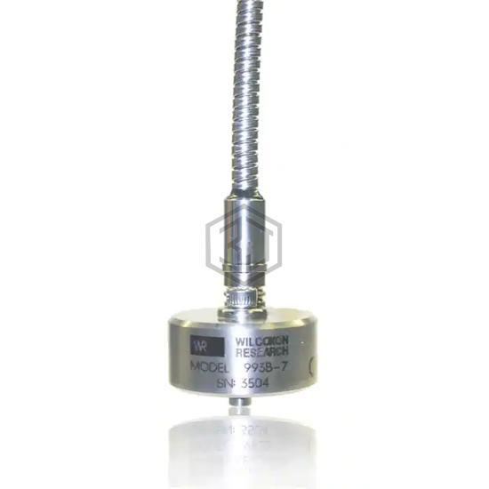 993B-7 - Amphenol Wilcoxon Sensing Technologies - Motion Sensors - Accelerometers
