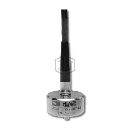993B-7-33 - Amphenol Wilcoxon Sensing Technologies - Motion Sensors - Accelerometers