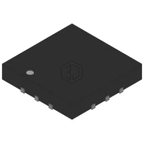 FXLN8362QR1 - NXP USA Inc. - Motion Sensors - Accelerometers