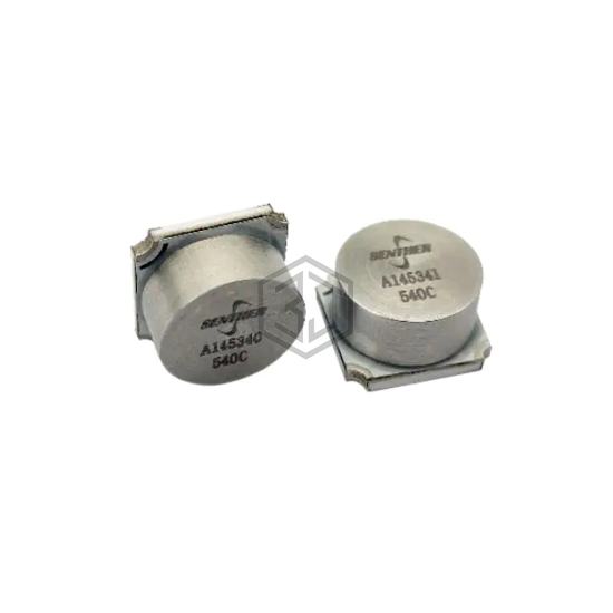 540C - Senther Technology - Motion Sensors - Accelerometers