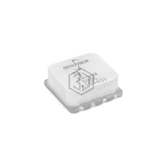 590C - Senther Technology - Motion Sensors - Accelerometers
