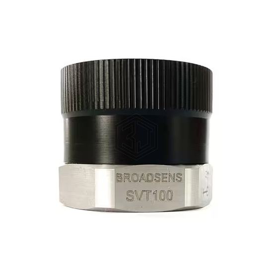 SVT100-A - Broadsens Corporation - Motion Sensors - Accelerometers