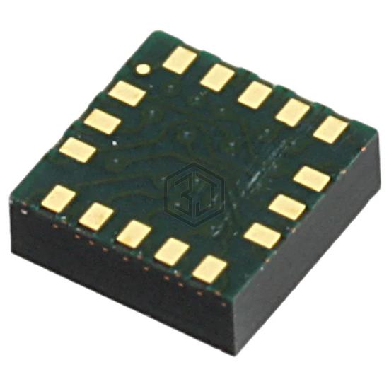 H3LIS331DLTR - STMicroelectronics - Motion Sensors - Accelerometers