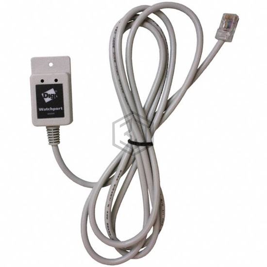70002337 - Digi - Motion Sensors - Accelerometers