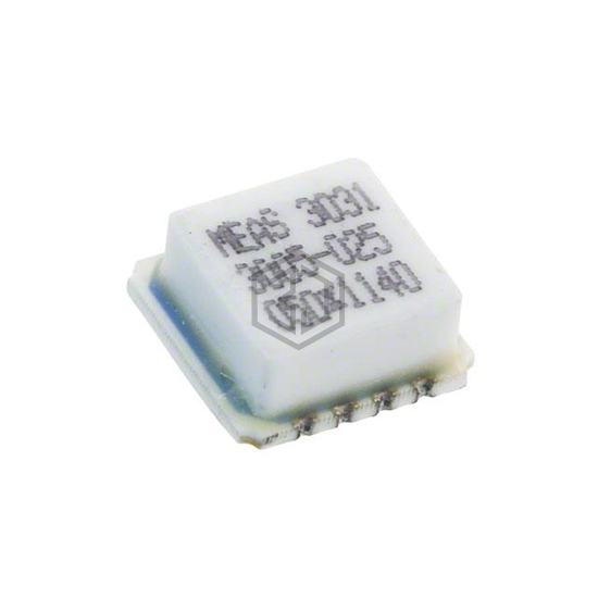 3031-050 - TE Connectivity Measurement Specialties - Motion Sensors - Accelerometers