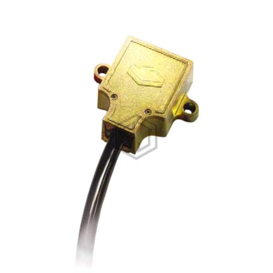 SCA111-CC4H1W - Murata Electronics - Motion Sensors - Accelerometers