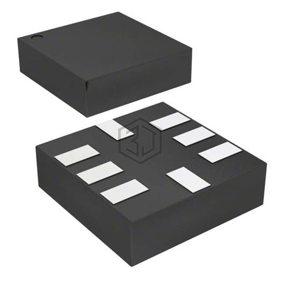 LIS2L02ALTR - STMicroelectronics - Motion Sensors - Accelerometers
