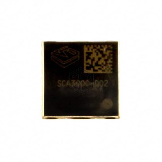 SCA3000-D02 - Murata Electronics - Motion Sensors - Accelerometers