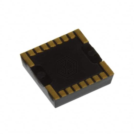 SCA3000-E01 - Murata Electronics - Motion Sensors - Accelerometers