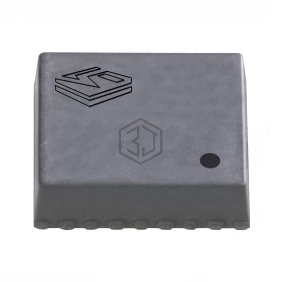SCA3000-E04 - Murata Electronics - Motion Sensors - Accelerometers