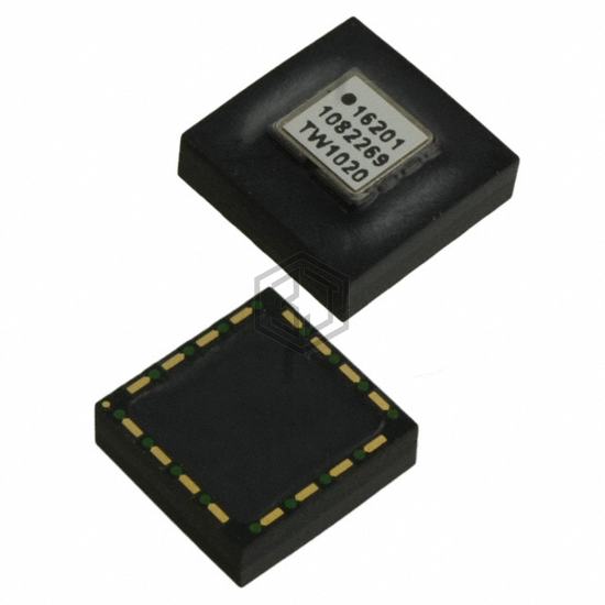 ADIS16204BCCZ - Analog Devices Inc. - Motion Sensors - Accelerometers