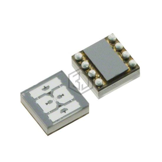 CMA3000-D01-1 - Murata Electronics - Motion Sensors - Accelerometers