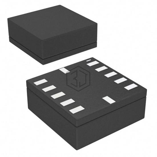 BMA020 - Bosch Sensortec - Motion Sensors - Accelerometers