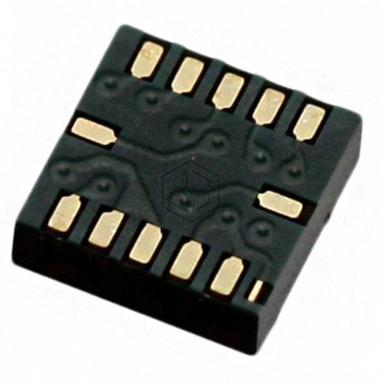 BMA140 - Bosch Sensortec - Motion Sensors - Accelerometers