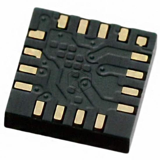 BMA145 - Bosch Sensortec - Motion Sensors - Accelerometers