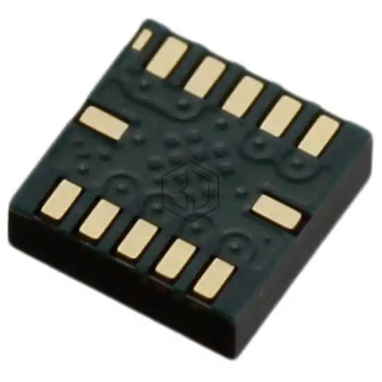 BMA150 - Bosch Sensortec - Motion Sensors - Accelerometers