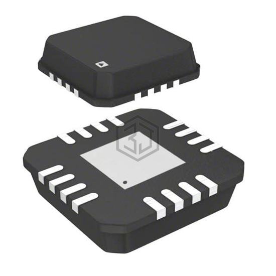 ADIS16220CCCZ - Analog Devices Inc. - Motion Sensors - Accelerometers