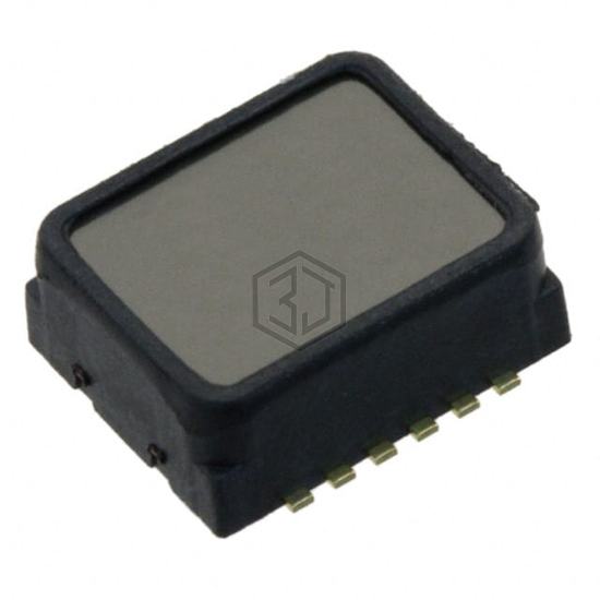 SCA3060-D01-1 - Murata Electronics - Motion Sensors - Accelerometers