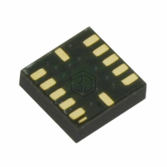 BMA120 - Bosch Sensortec - Motion Sensors - Accelerometers