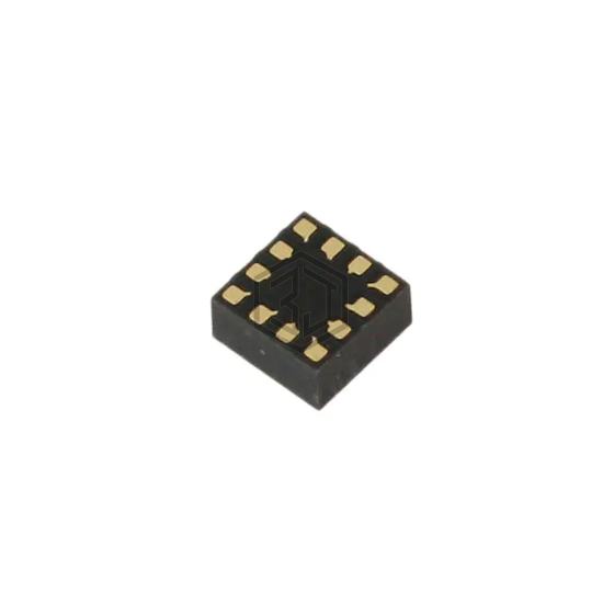 BMA220 - Bosch Sensortec - Motion Sensors - Accelerometers