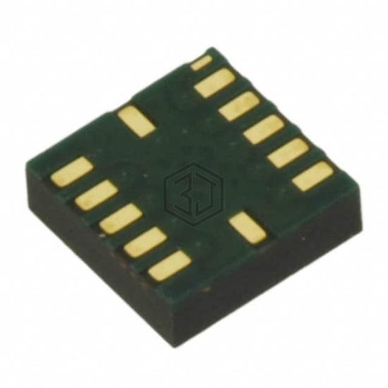 BMA180 - Bosch Sensortec - Motion Sensors - Accelerometers
