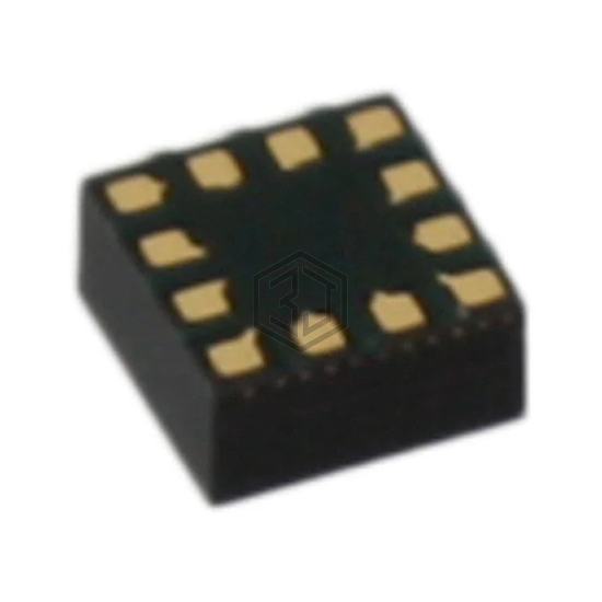 BMA222 - Bosch Sensortec - Motion Sensors - Accelerometers