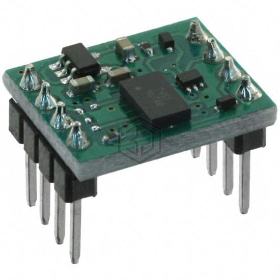 28526 - Parallax Inc. - Motion Sensors - Accelerometers