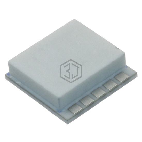 3022-010-N - TE Connectivity Measurement Specialties - Motion Sensors - Accelerometers