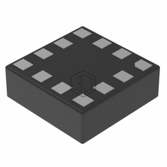 BMA255 - Bosch Sensortec - Motion Sensors - Accelerometers