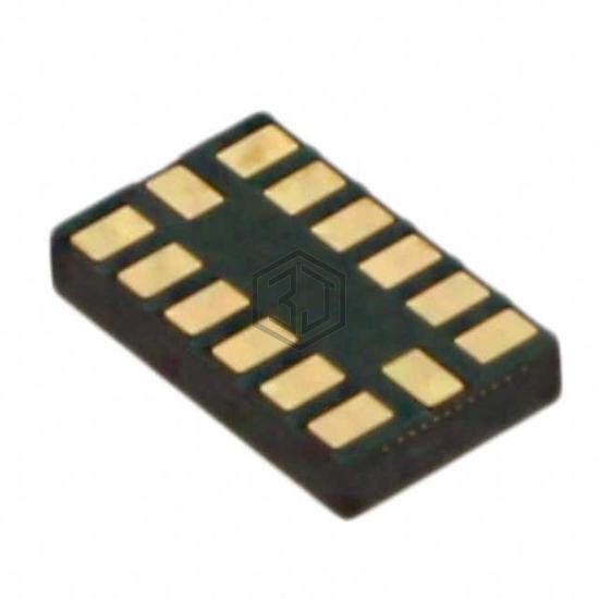 KXSS5-2057-FR - Kionix Inc. - Motion Sensors - Accelerometers