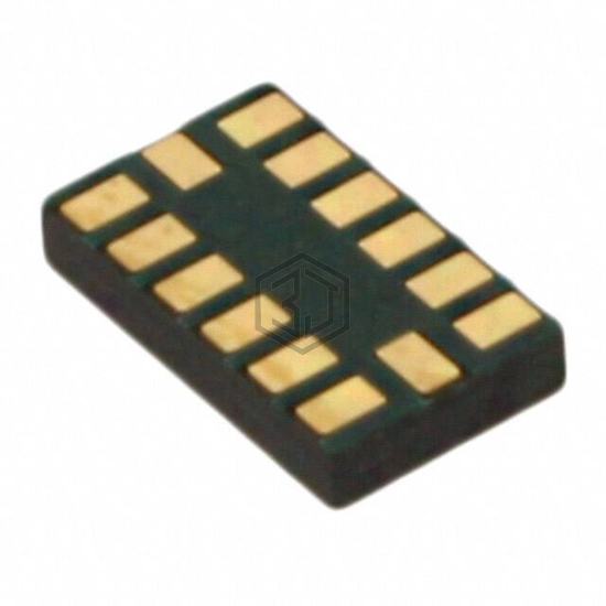 KXSS5-4457-FR - Kionix Inc. - Motion Sensors - Accelerometers