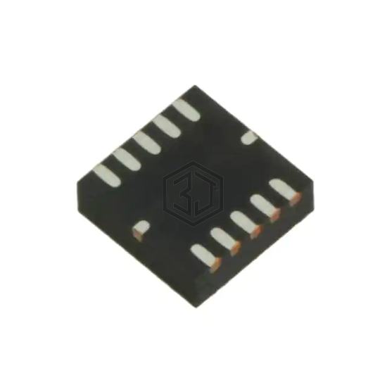 MMA7660FCR1 - NXP USA Inc. - Motion Sensors - Accelerometers