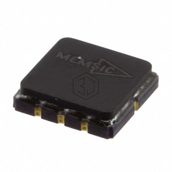 MXC62320XV - Memsic Inc. - Motion Sensors - Accelerometers
