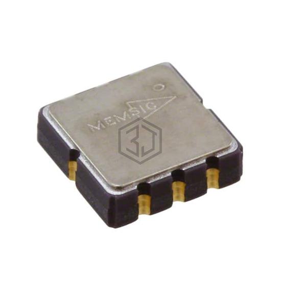 MXR6500MP - Memsic Inc. - Motion Sensors - Accelerometers