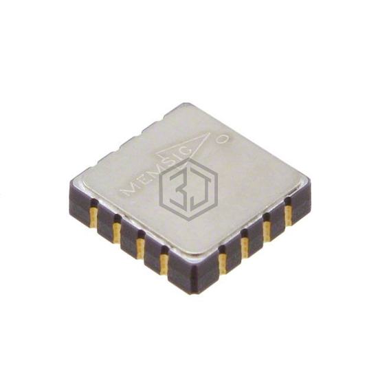 MXR9150MZ - Memsic Inc. - Motion Sensors - Accelerometers