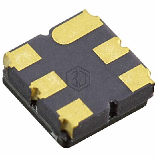 MXC6226XU DTOS - Memsic Inc. - Motion Sensors - Accelerometers