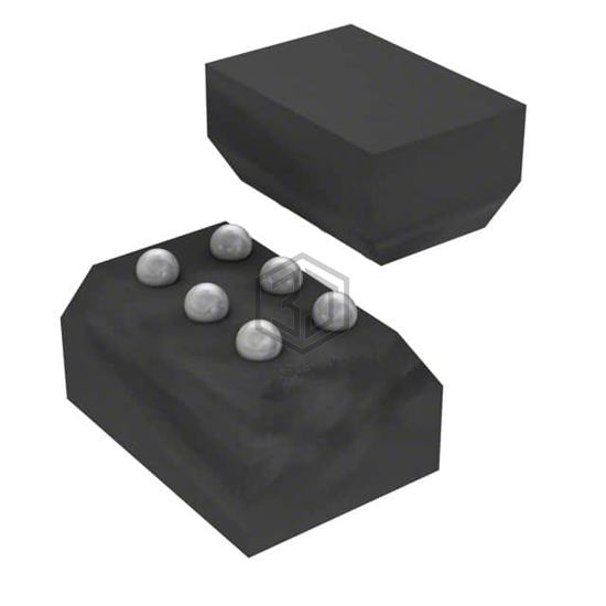 MXC6226XC (DTOS WLP) - Memsic Inc. - Motion Sensors - Accelerometers