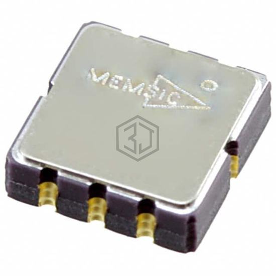 MXC62320EP - Memsic Inc. - Motion Sensors - Accelerometers