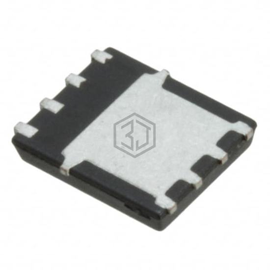 MXR7250VW - Memsic Inc. - Motion Sensors - Accelerometers