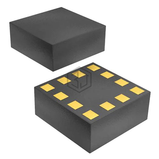 KX022-1020-FR - Kionix Inc. - Motion Sensors - Accelerometers
