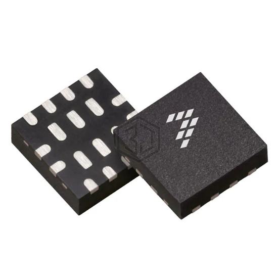 FXLN8371QR1 - NXP USA Inc. - Motion Sensors - Accelerometers