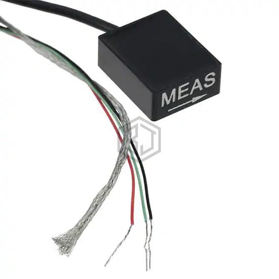 8101-0160X-120 - TE Connectivity Measurement Specialties - Motion Sensors - Accelerometers