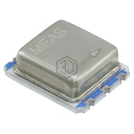 810M1-0100X - TE Connectivity Measurement Specialties - Motion Sensors - Accelerometers